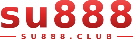 su888 logo